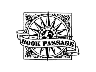 BOOK PASSAGE