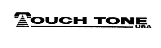 TOUCH TONE USA