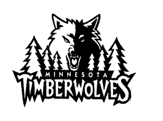 MINNESOTA TIMBERWOLVES