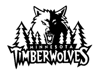 MINNESOTA TIMBERWOLVES