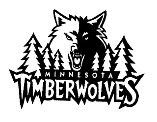 MINNESOTA TIMBERWOLVES