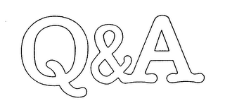 Q&A