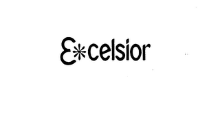 EXCELSIOR