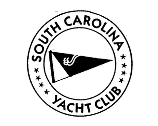 SOUTH CAROLINA YACHT CLUB