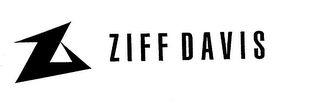 ZIFF DAVIS