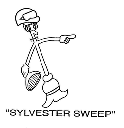 "SYLVESTER SWEEP"