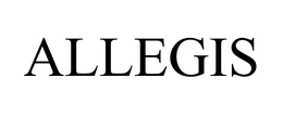 ALLEGIS