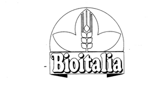 BIOITALIA