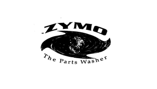 ZYMO THE PARTS WASHER