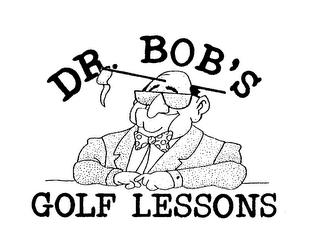 DR. BOB'S GOLF LESSONS