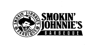 SMOKIN' JOHNNIE'S BARBEQUE