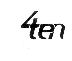 4TEN