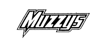 MUZZYS