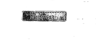 DENIMWEAR