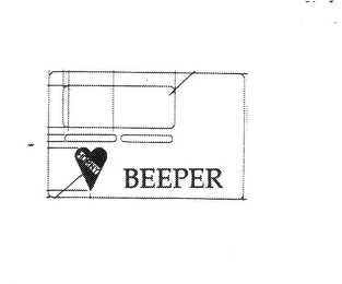 HORNY BEEPER