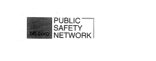 BH CORP - PUBLIC SAFETY NETWORK