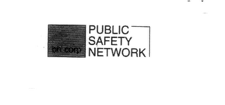 BH CORP - PUBLIC SAFETY NETWORK