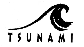 TSUNAMI