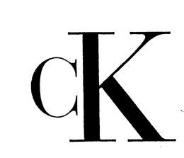 CK
