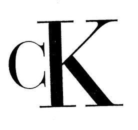 CK