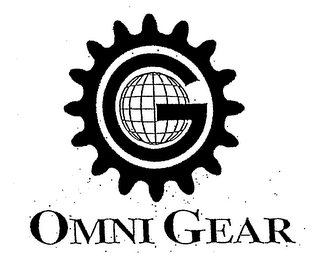 G OMNI GEAR