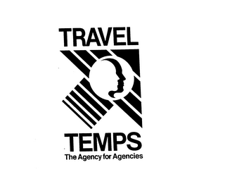 TRAVEL TEMPS THE AGENCY FOR AGENCIES