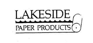 LAKESIDE PAPER PRODUCTS