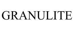 GRANULITE