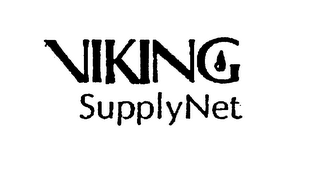 VIKING SUPPLYNET