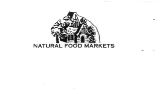 NATURAL FOOD MARKETS