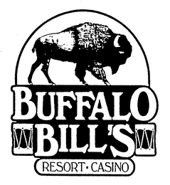 BUFFALO BILL'S RESORT CASINO