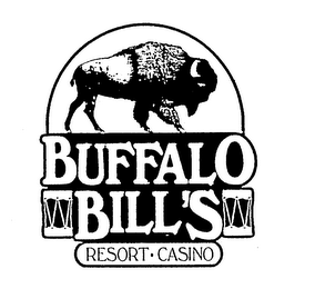 BUFFALO BILL'S RESORT CASINO