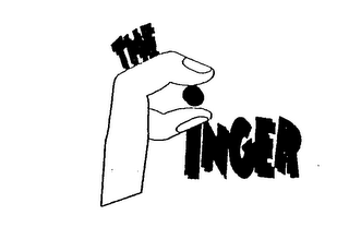 THE FINGER