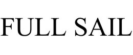 FULL SAIL, LLC logo