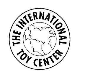 THE INTERNATIONAL TOY CENTER