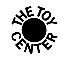 THE TOY CENTER