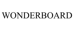 WONDERBOARD