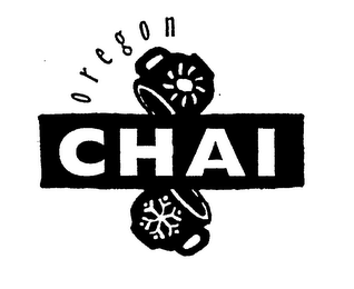 OREGON CHAI