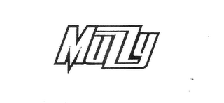 MUZZY