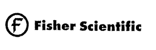 F FISHER SCIENTIFIC
