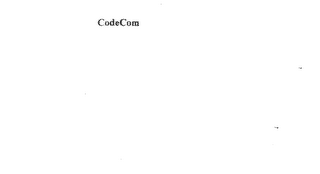 CODECOM