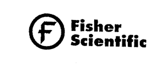 F FISHER SCIENTIFIC