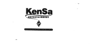 KENSA ENTERTAINMENT THE PEOPLE WHO PRODUCE