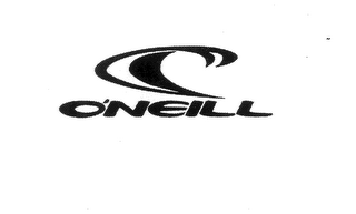 O'NEILL