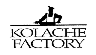 KOLACHE FACTORY