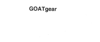 GOATGEAR