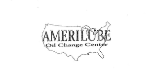 AMERILUBE OIL CHANGE CENTER