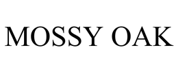 MOSSY OAK trademark