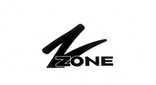 Z ZONE