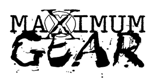 MAXIMUM GEAR